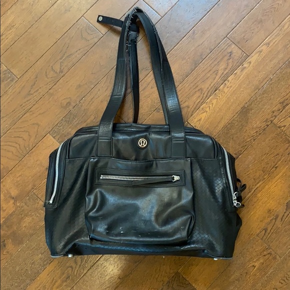 lululemon athletica Handbags - Lululemon bag
